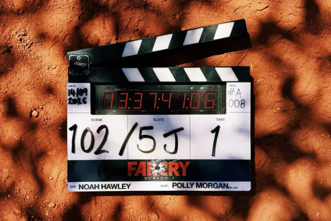 Far Cry Far Cry