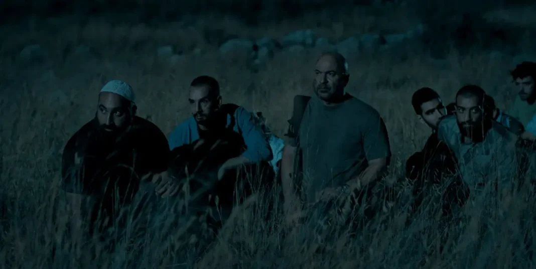 Fauda serie tv Fauda serie tv