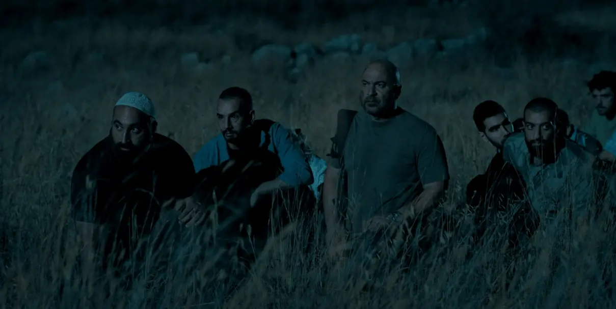 Fauda serie tv