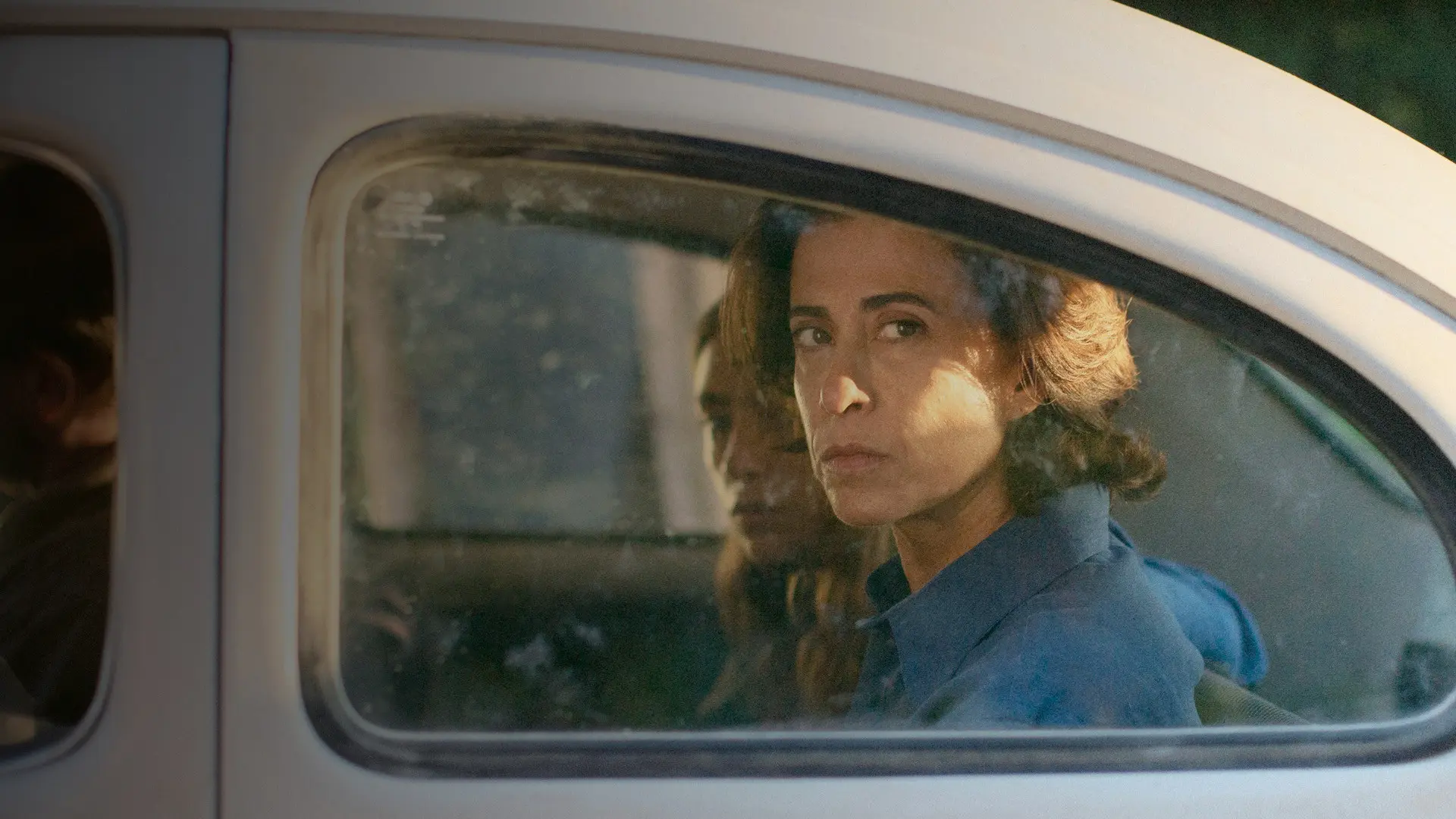 Fernanda Torres in Io sono ancora qui