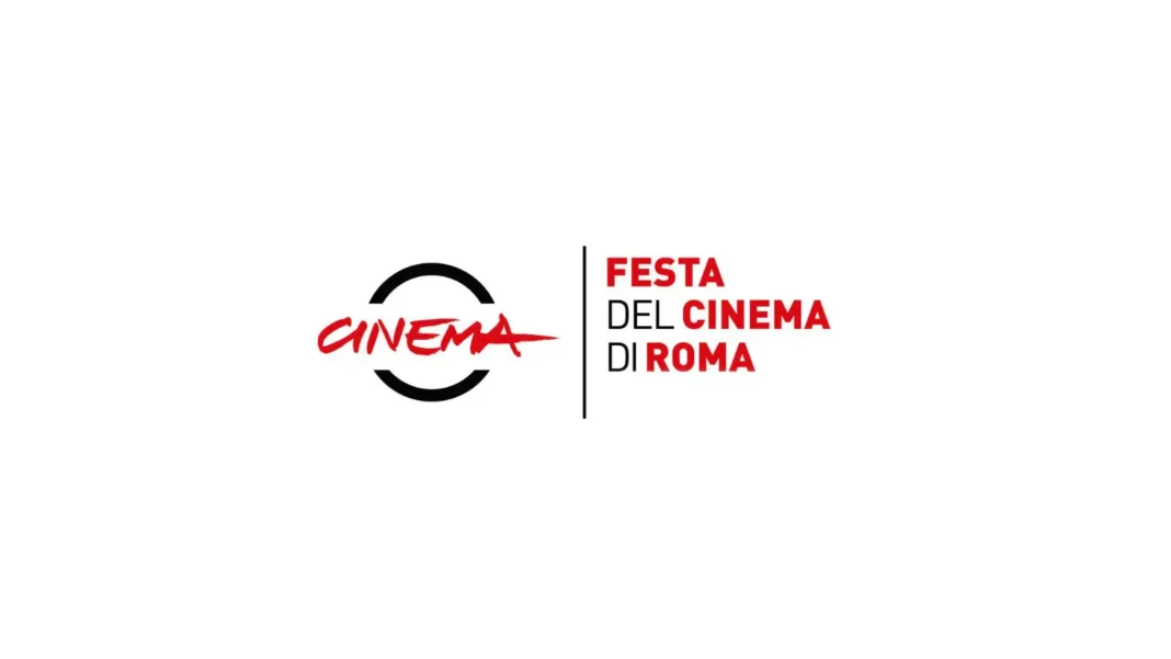 Festa del cinema di roma logo Festa del cinema di roma logo