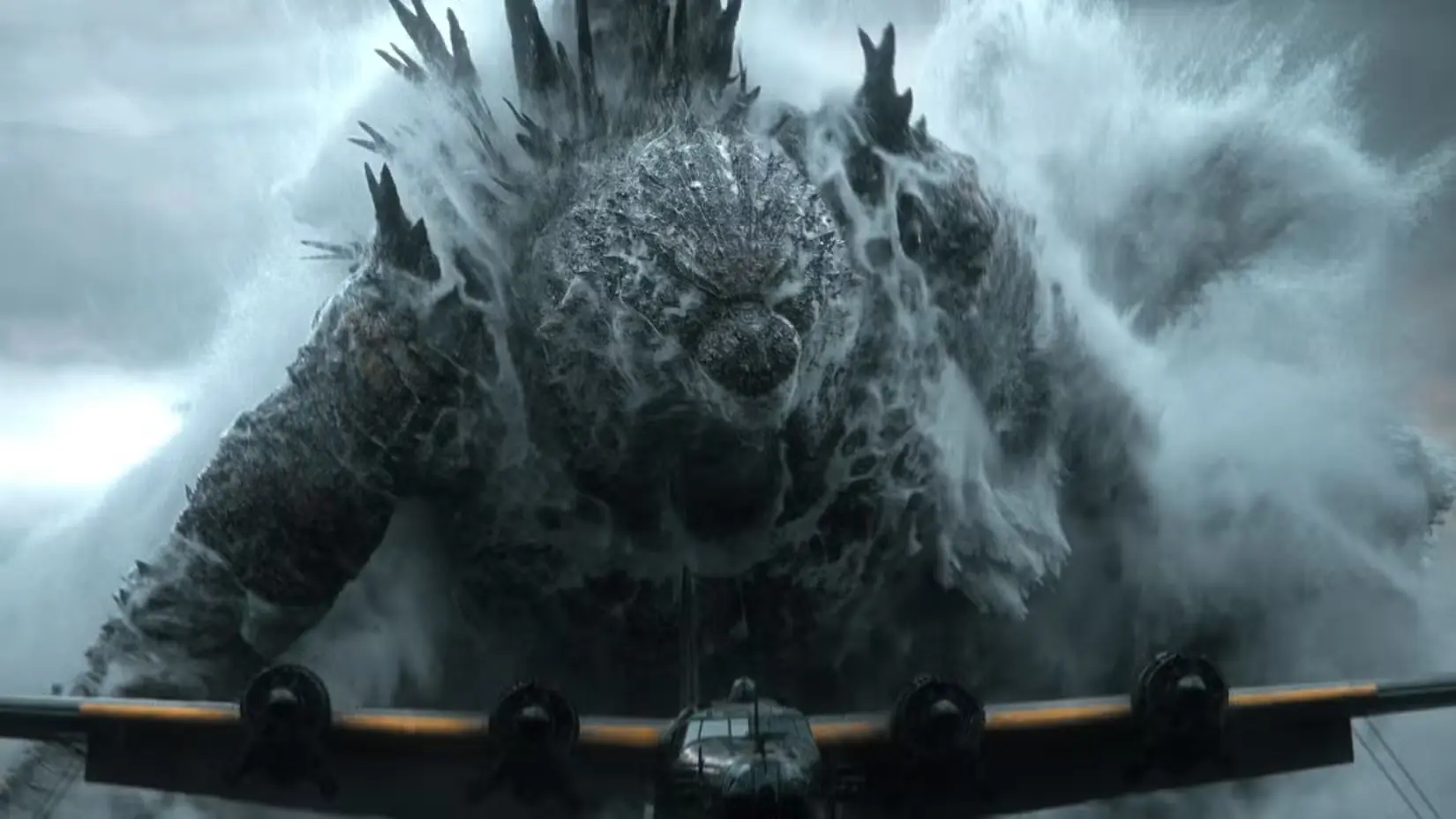 Godzilla Minus Zero