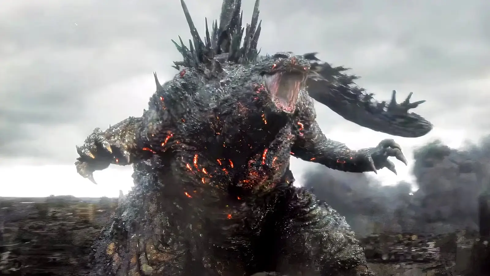 Godzilla Minus Zero