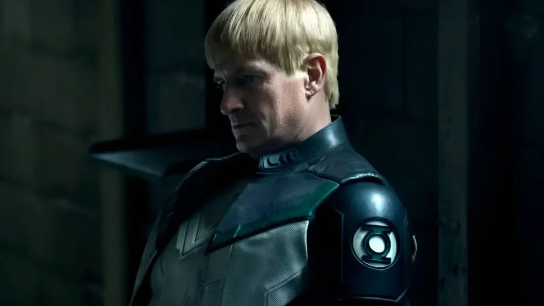 Guy Gardner Lanterns Guy Gardner Lanterns