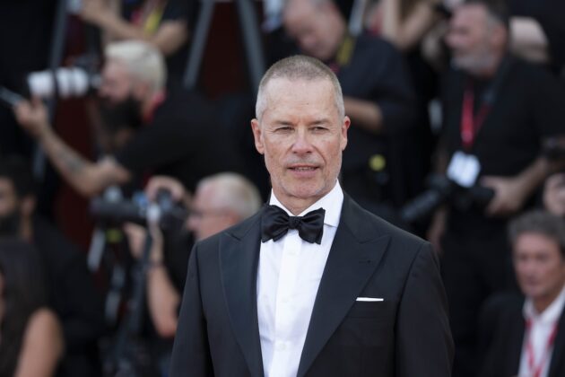 Guy Pearce