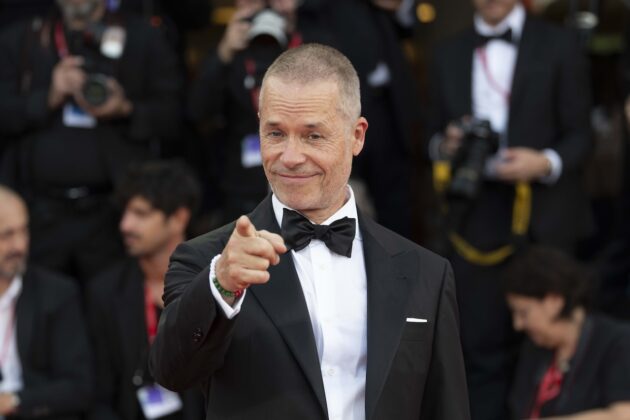 Guy Pearce