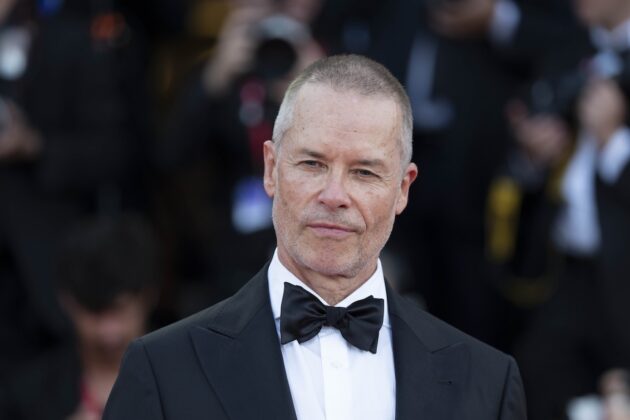 Guy Pearce