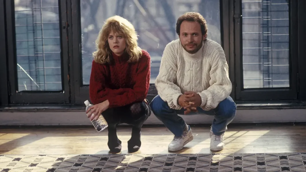 Harry ti presento Sally storia vera film Harry ti presento Sally storia vera film