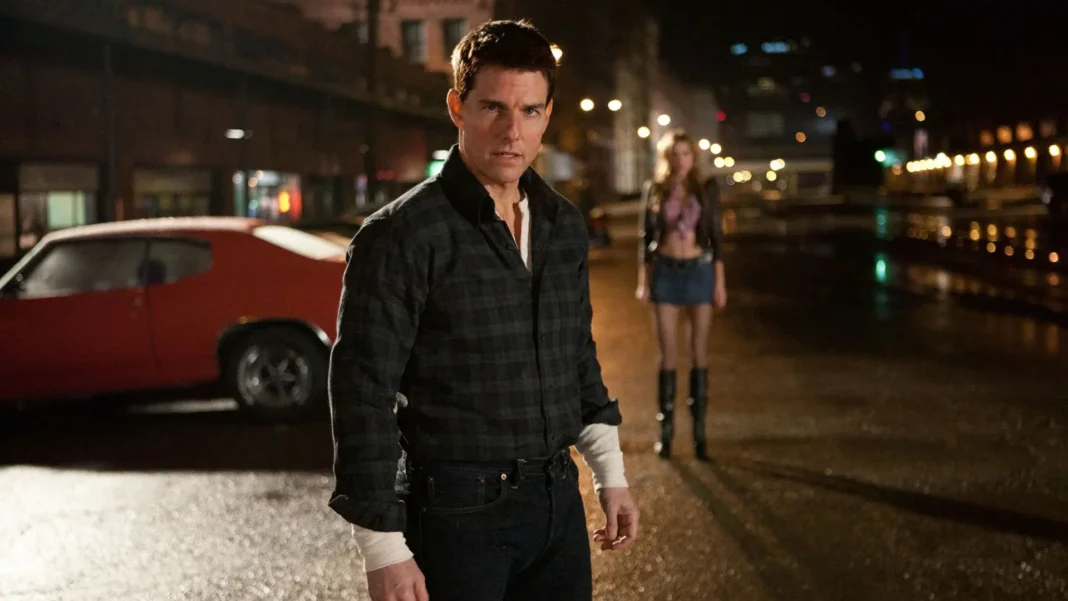 Jack Reacher - La prova decisiva spiegazione finale film Jack Reacher - La prova decisiva spiegazione finale film