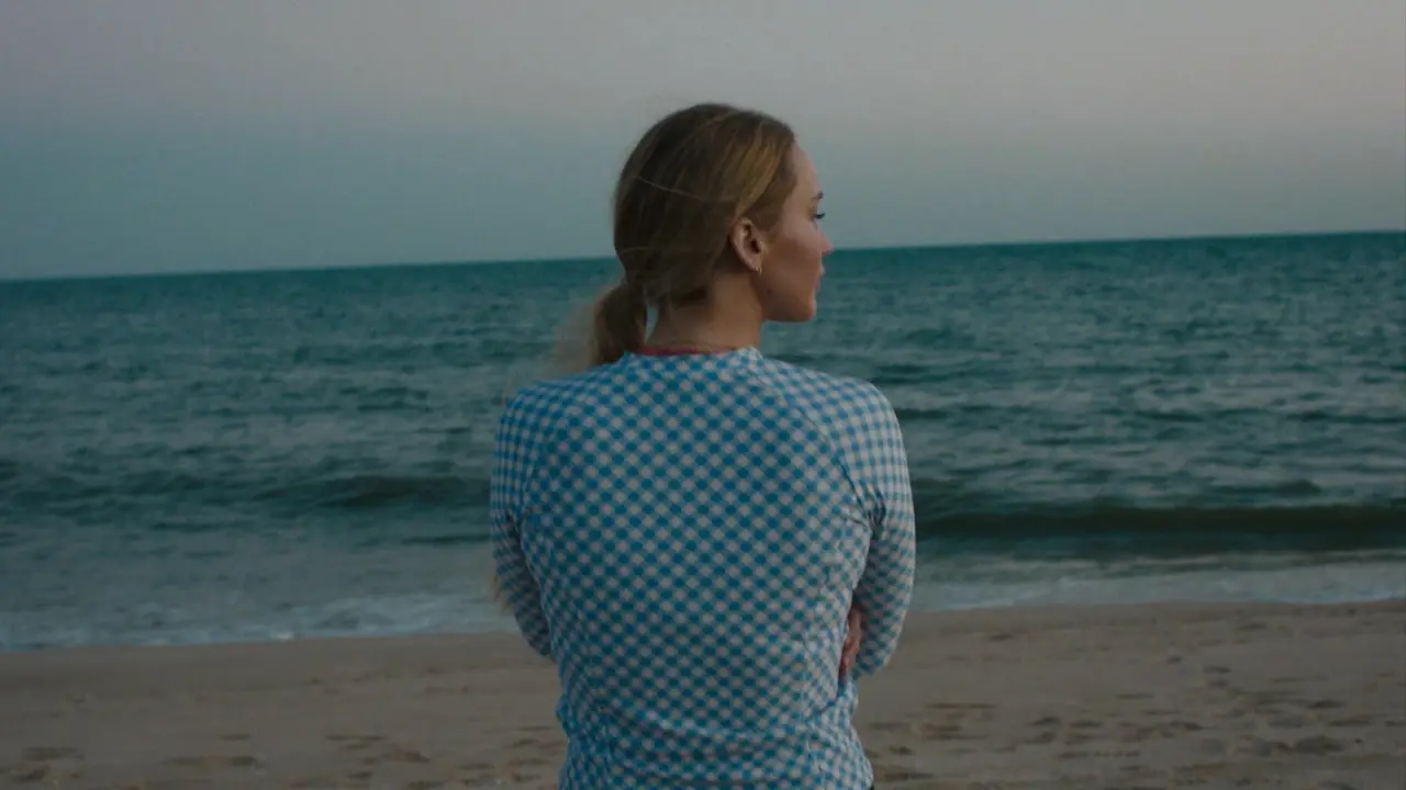 Jennifer Lawrence in Fidanzata in affitto