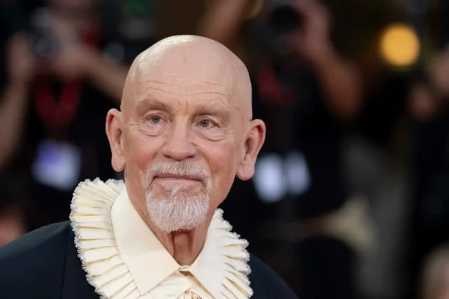 John Malkovich