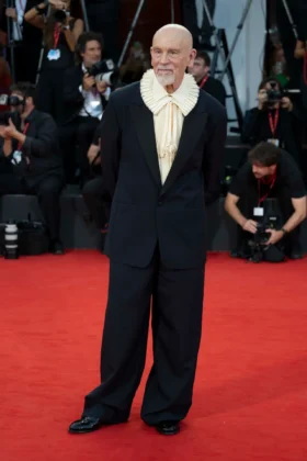 John Malkovich