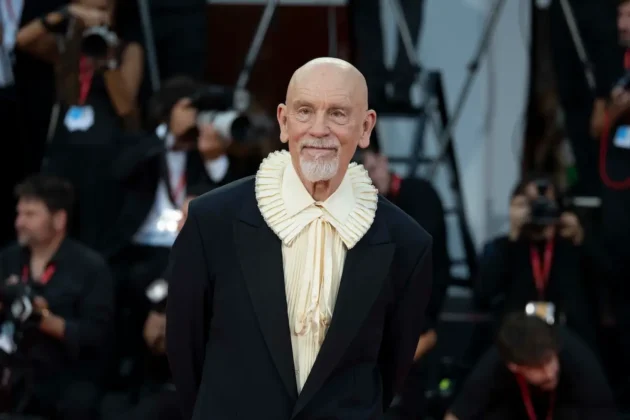 John Malkovich