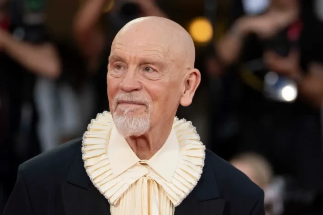 John Malkovich