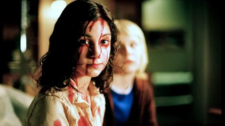 Lasciami entrare: recensione del film di Thomas Alfredson