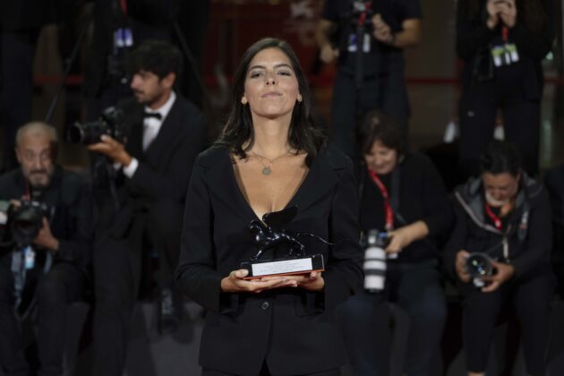 Jacqueline Lentzou