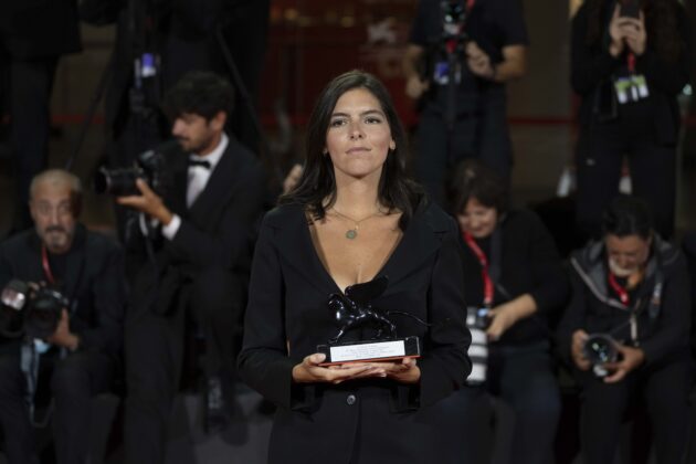 Jacqueline Lentzou