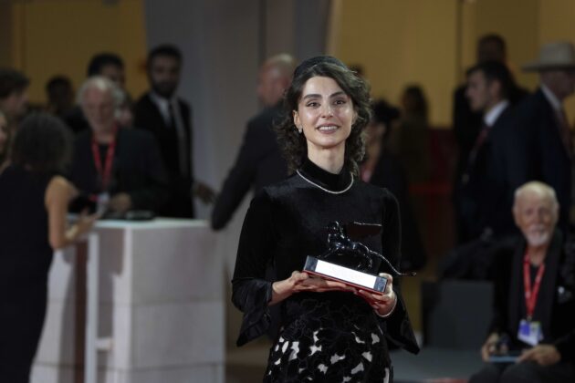 Laleh Marzban