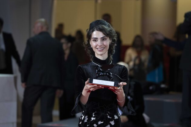 Laleh Marzban