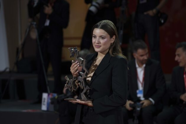 Malou Khebizi