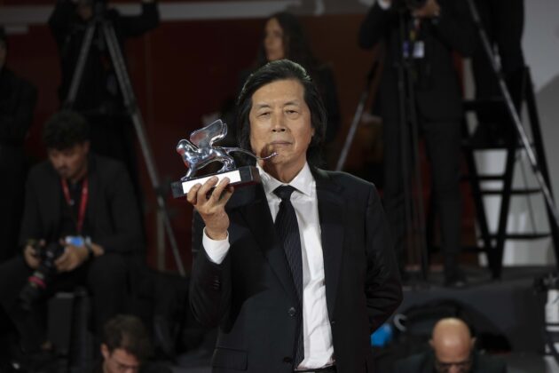 Lee Chang-dong
