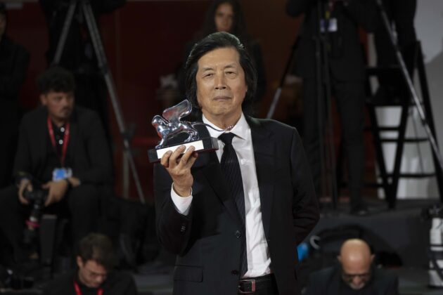 Lee Chang-dong
