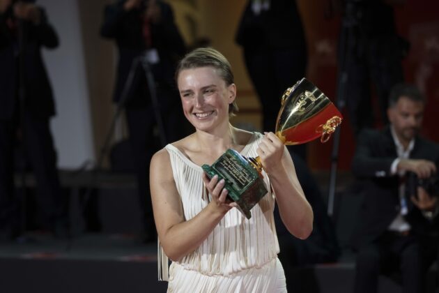 Mathilde Arcel
