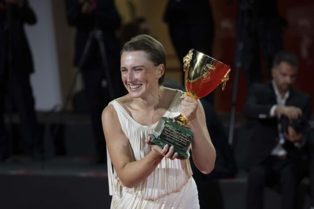 Mathilde Arcel