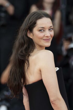 Marion Cotillard
