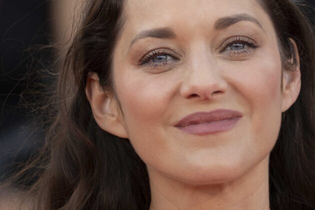 Marion Cotillard