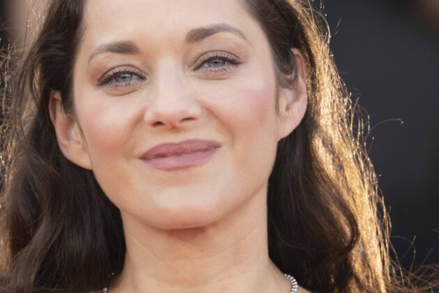Marion Cotillard