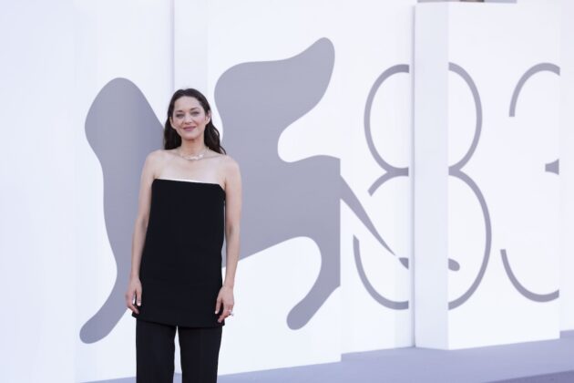Marion Cotillard