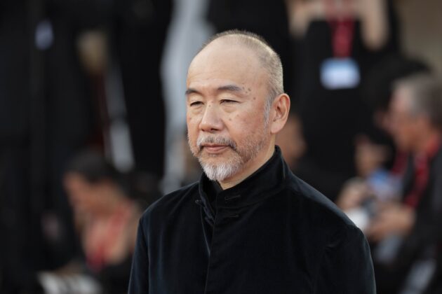 Shin'ya Tsukamoto