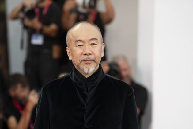 Shin'ya Tsukamoto