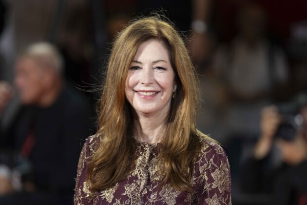 Dana Delany