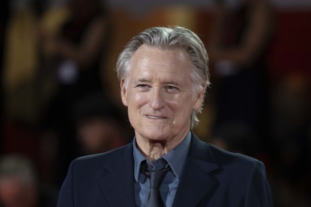 Bill Pullman