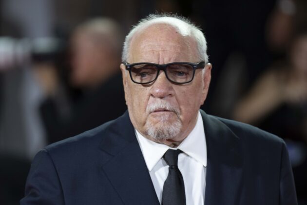 Paul Schrader