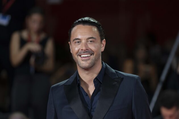 Jack Huston