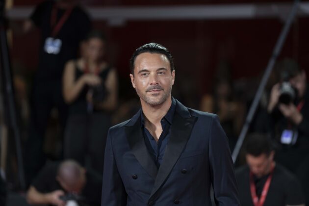 Jack Huston