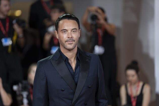 Jack Huston