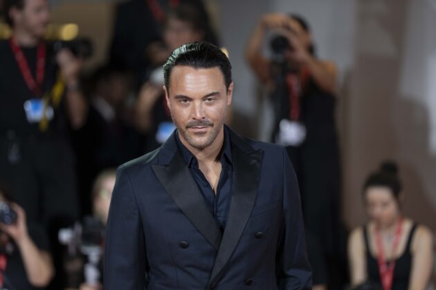 Jack Huston
