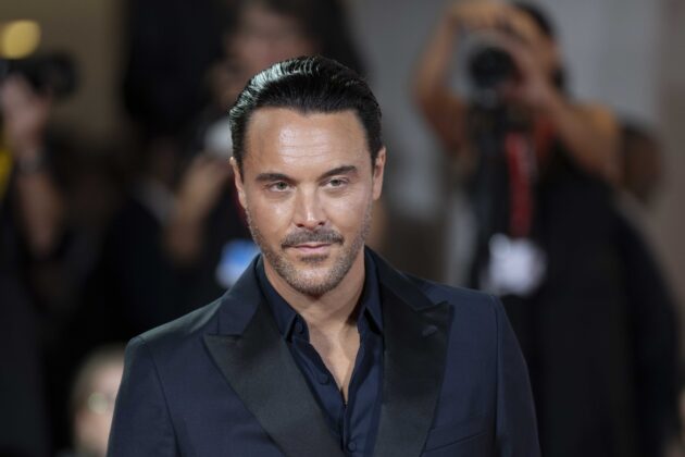 Jack Huston