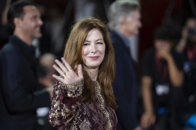Dana Delany