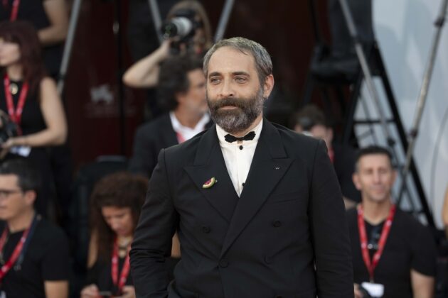 Antonio De Matteo