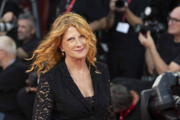 Angela Finocchiaro