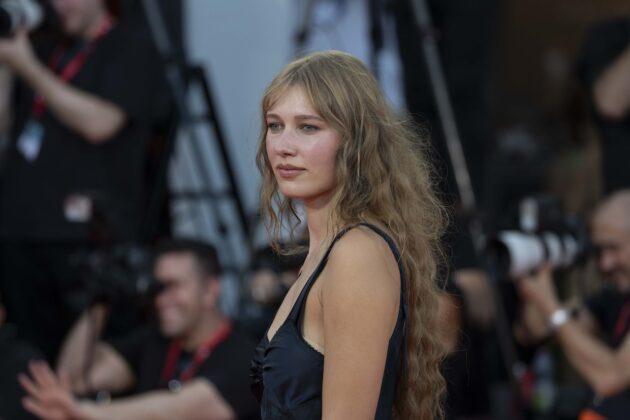 Melina Åkerman Kvie