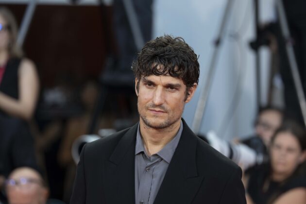 Louis Garrel