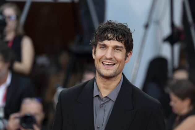 Louis Garrel