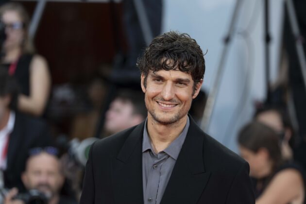 Louis Garrel