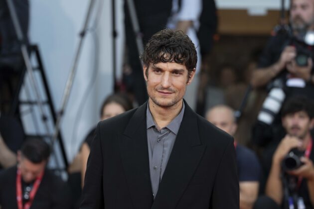 Louis Garrel